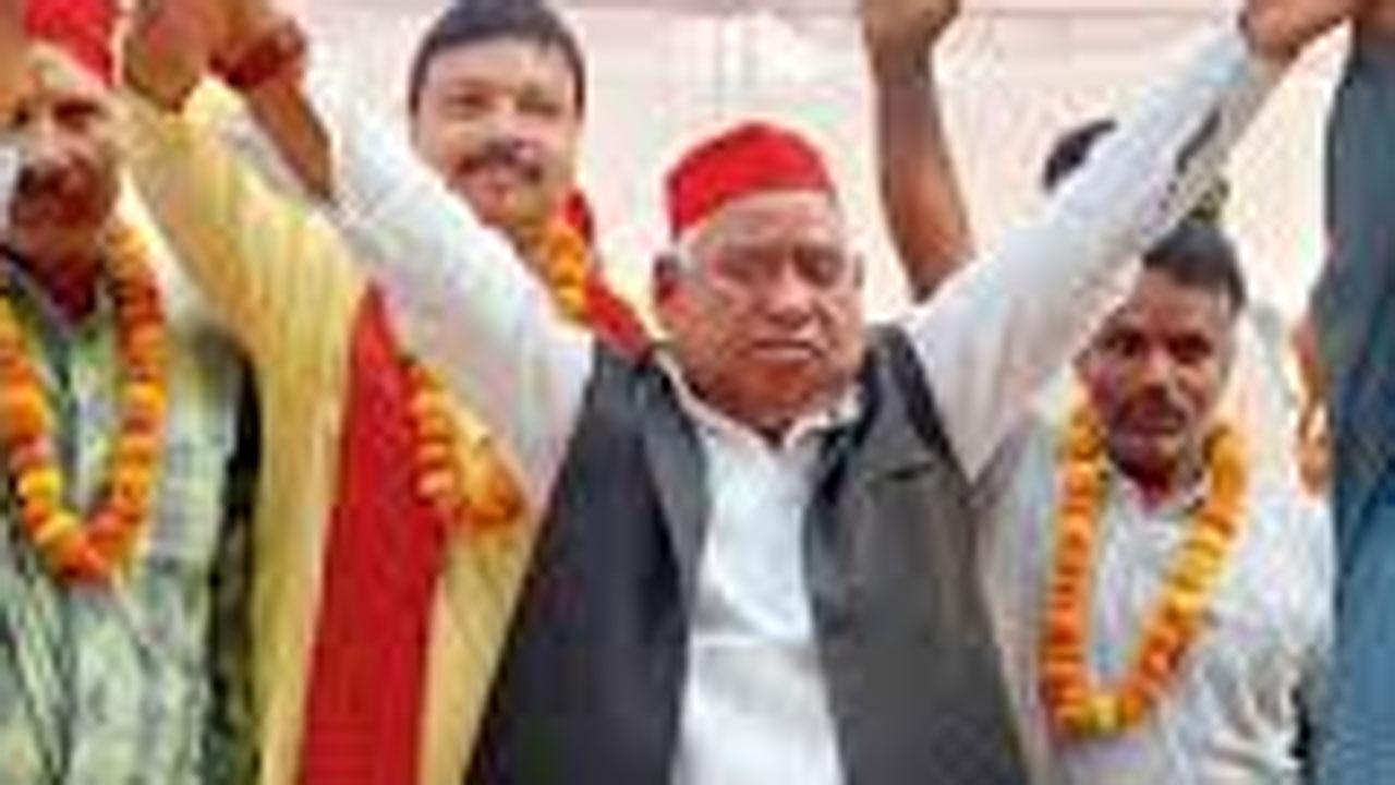 અવધેશ પ્રસાદ