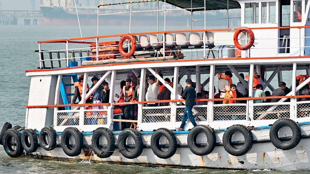 ગેટવે ઑફ ઇન્ડિયા