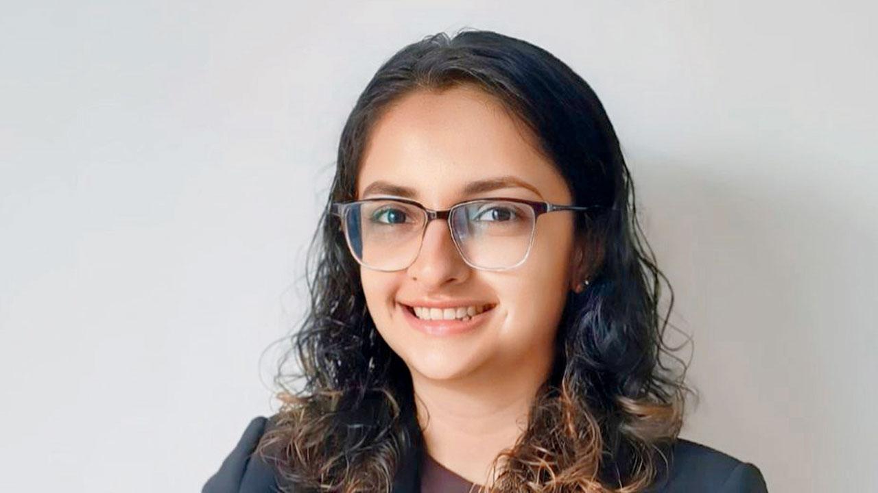 ડૉ. મેધા વ્યાસ