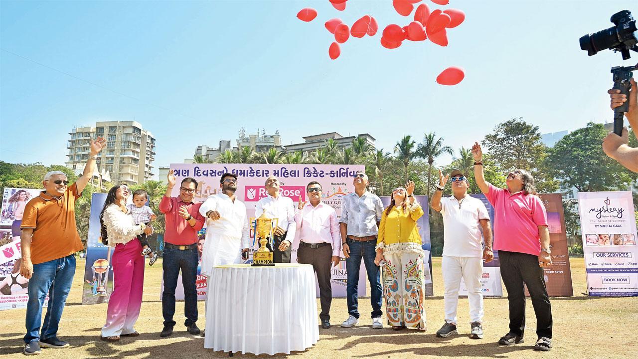 તસવીરો : અનુરાગ અહિરે અને સૈયદ સમીર અબેદી