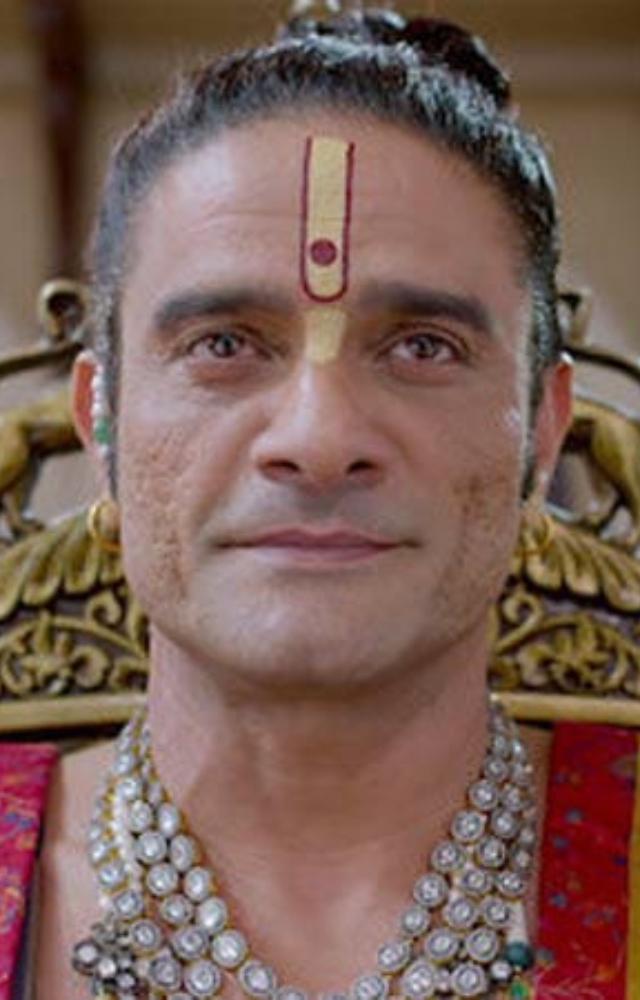 પાતાલ લોકની શેરીઓથી લઈને ધ જ્વેલ થીફની રહસ્યમય દુનિયા સુધી, જયદીપ અહલાવત એક શ્રેષ્ઠ અભિનેતાઓમાંનો એક છે. તે તેણે સાબિત કર્યું છે.