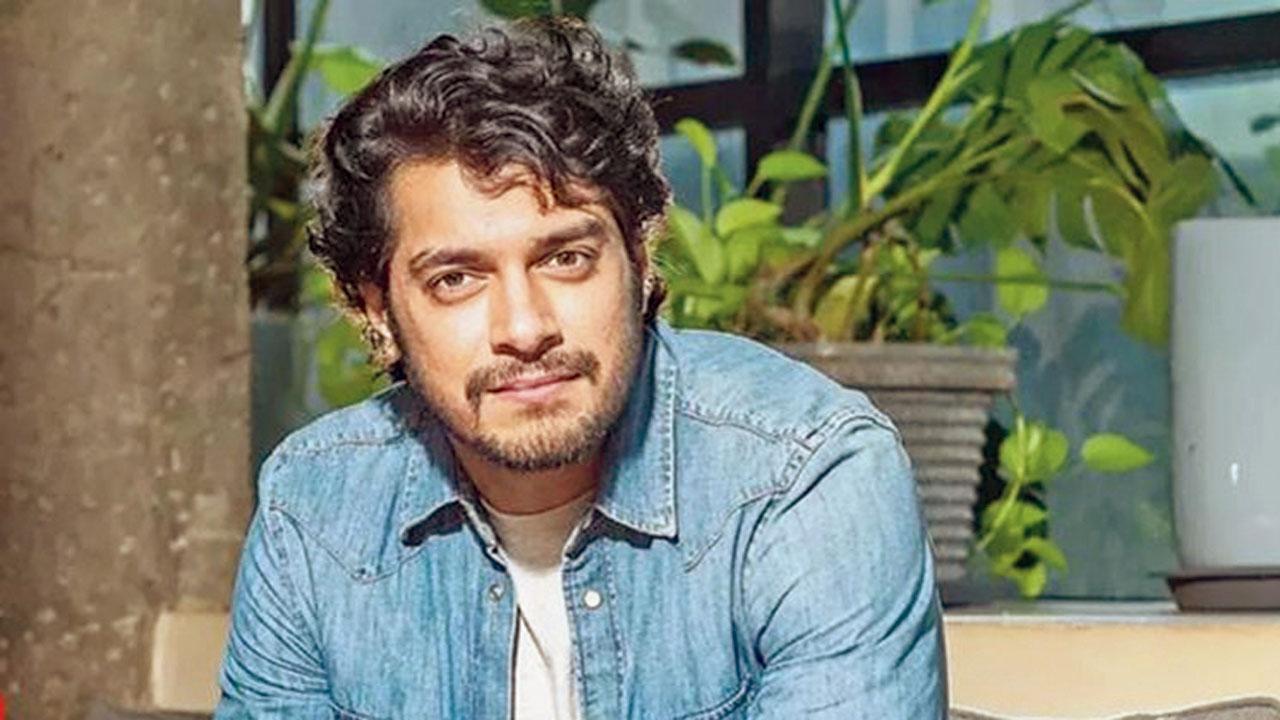 જુનૈદ ખાન