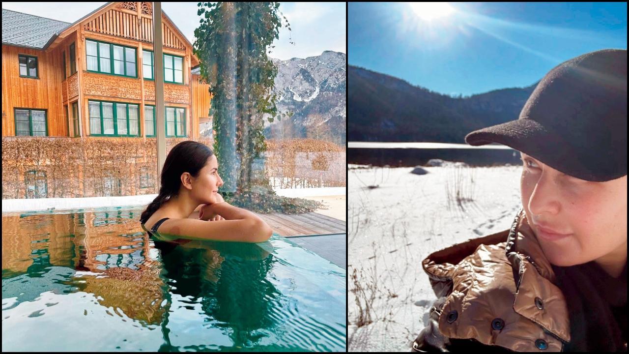 કૅટરિના કૈફ