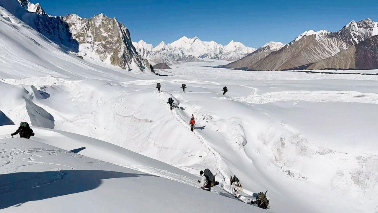 લદ્દાખમાં જ્યાં યુદ્ધો થયાં હતાં એ ગલવાન ઘાટી અને કારગિલની યુદ્ધભૂમિ પર લોકો જઈ શકશે.