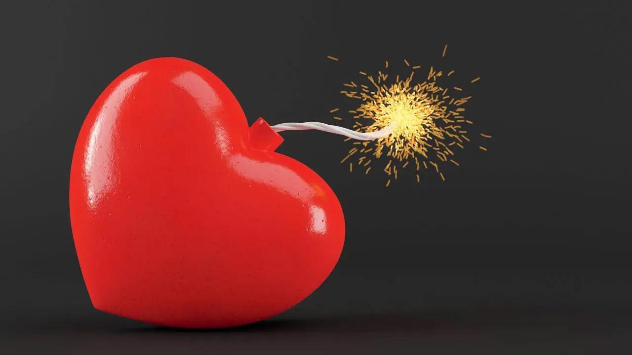 પ્રતીકાત્મક તસવીર