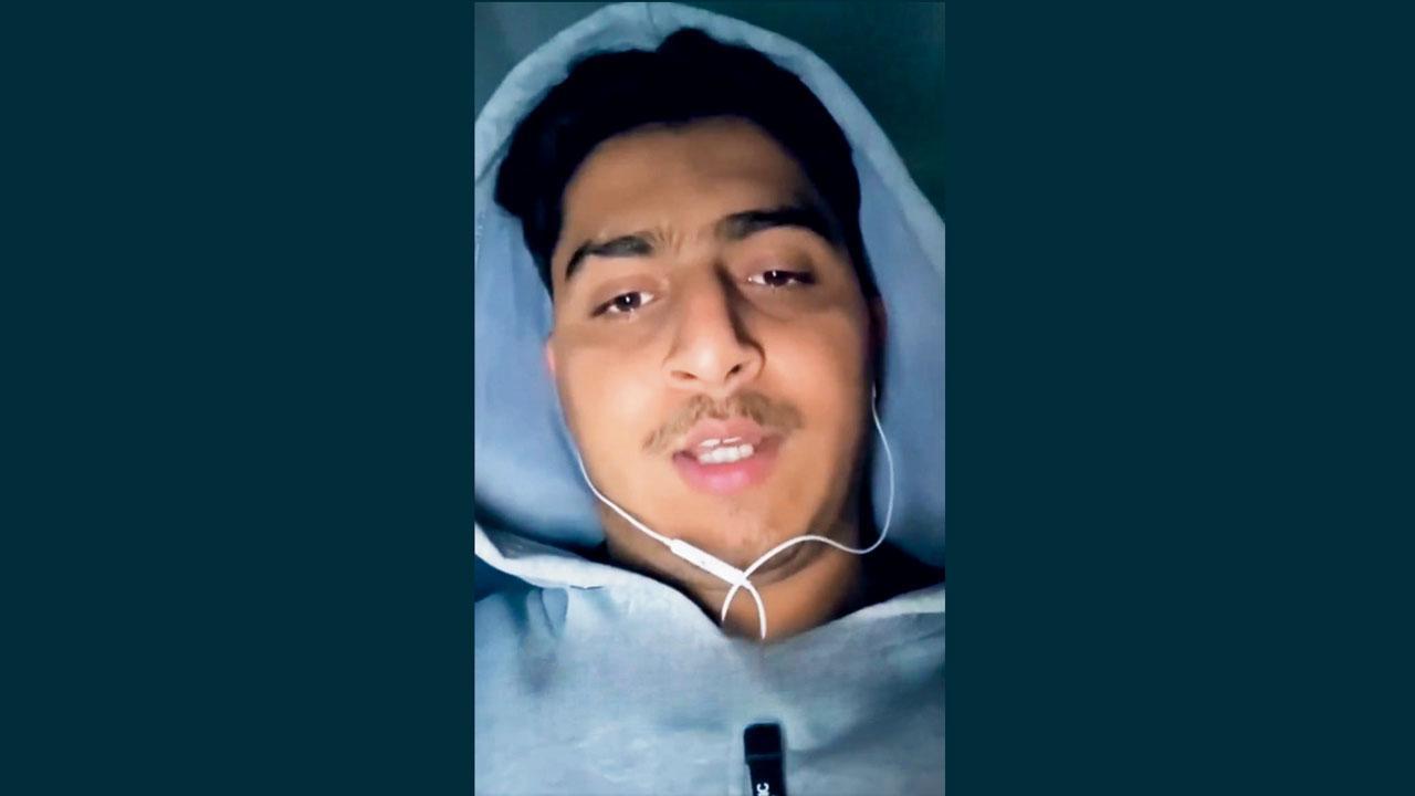 ઝીશાન અખ્તર