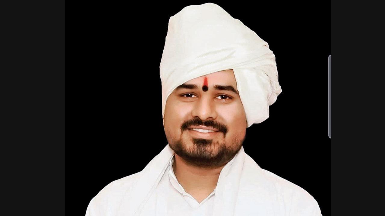 શિરીષ મહારાજ મોરે