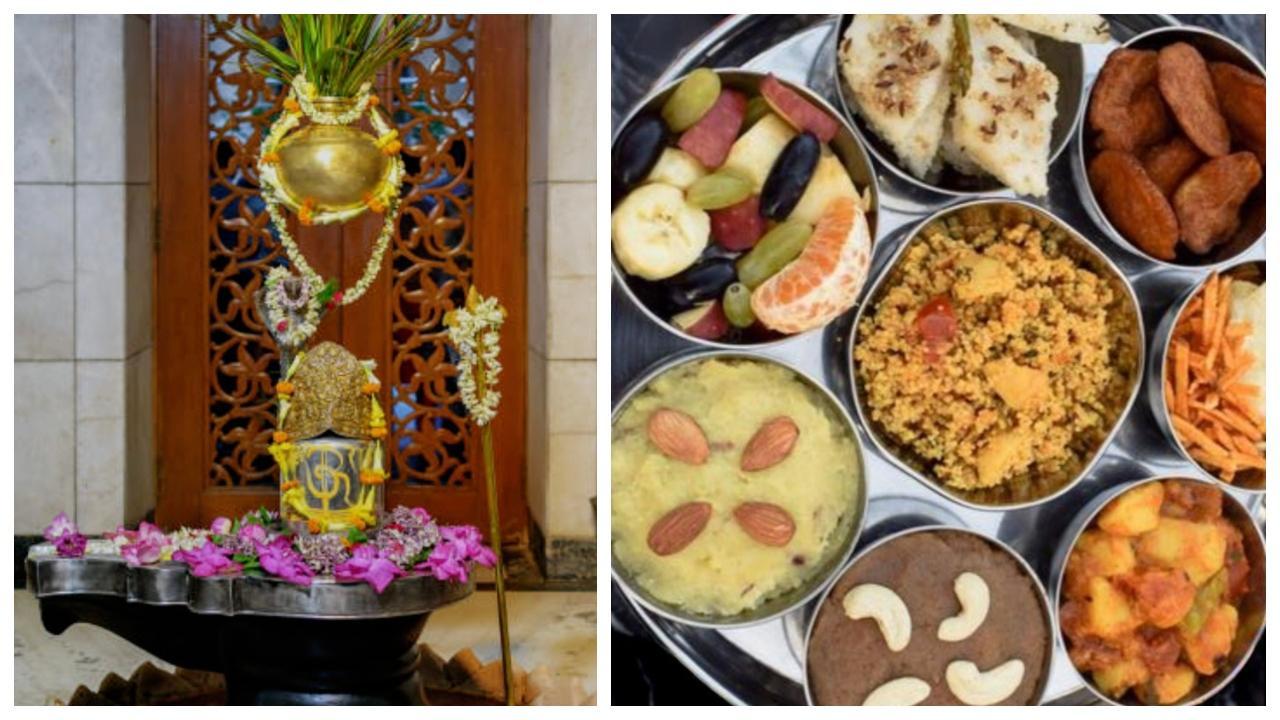 જ્યાફતઃ મહાશિવરાત્રી સ્પેશ્યિલમાં શીખો અવનવી ફરાળી વાનગીઓ