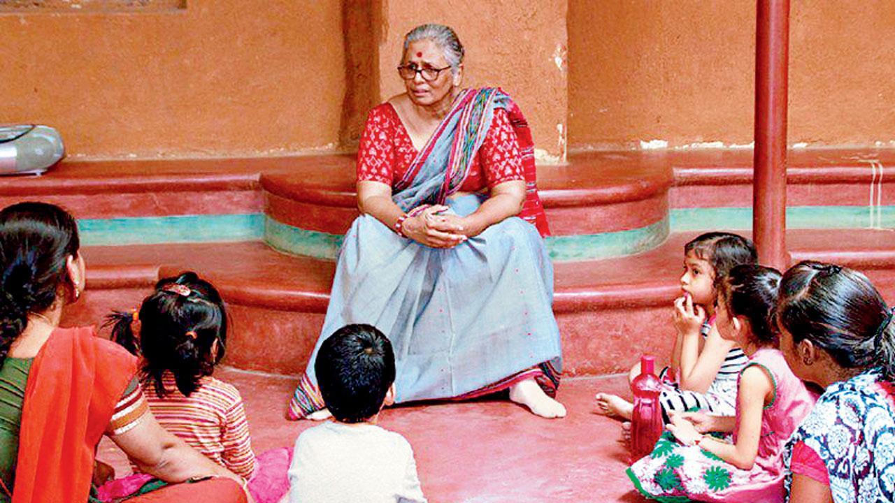 પ્રતીકાત્મક તસવીર