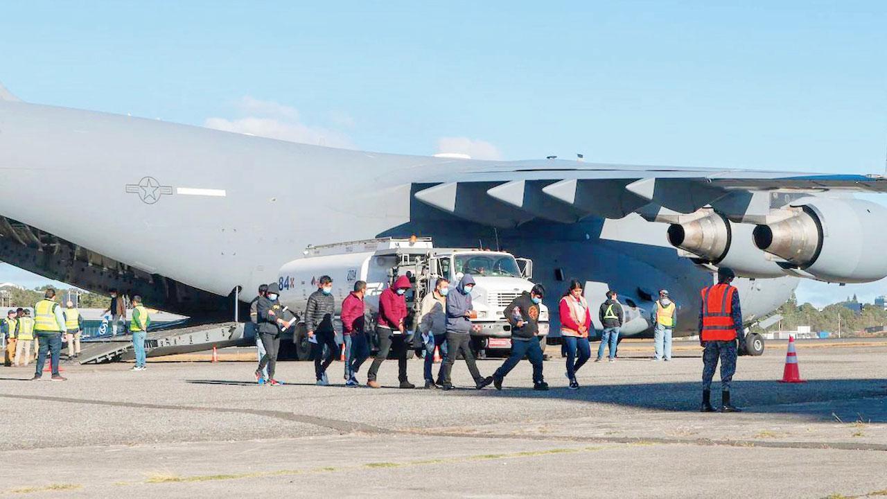 અમ્રિતસર ઇન્ટરનૅશનલ ઍરપોર્ટ
