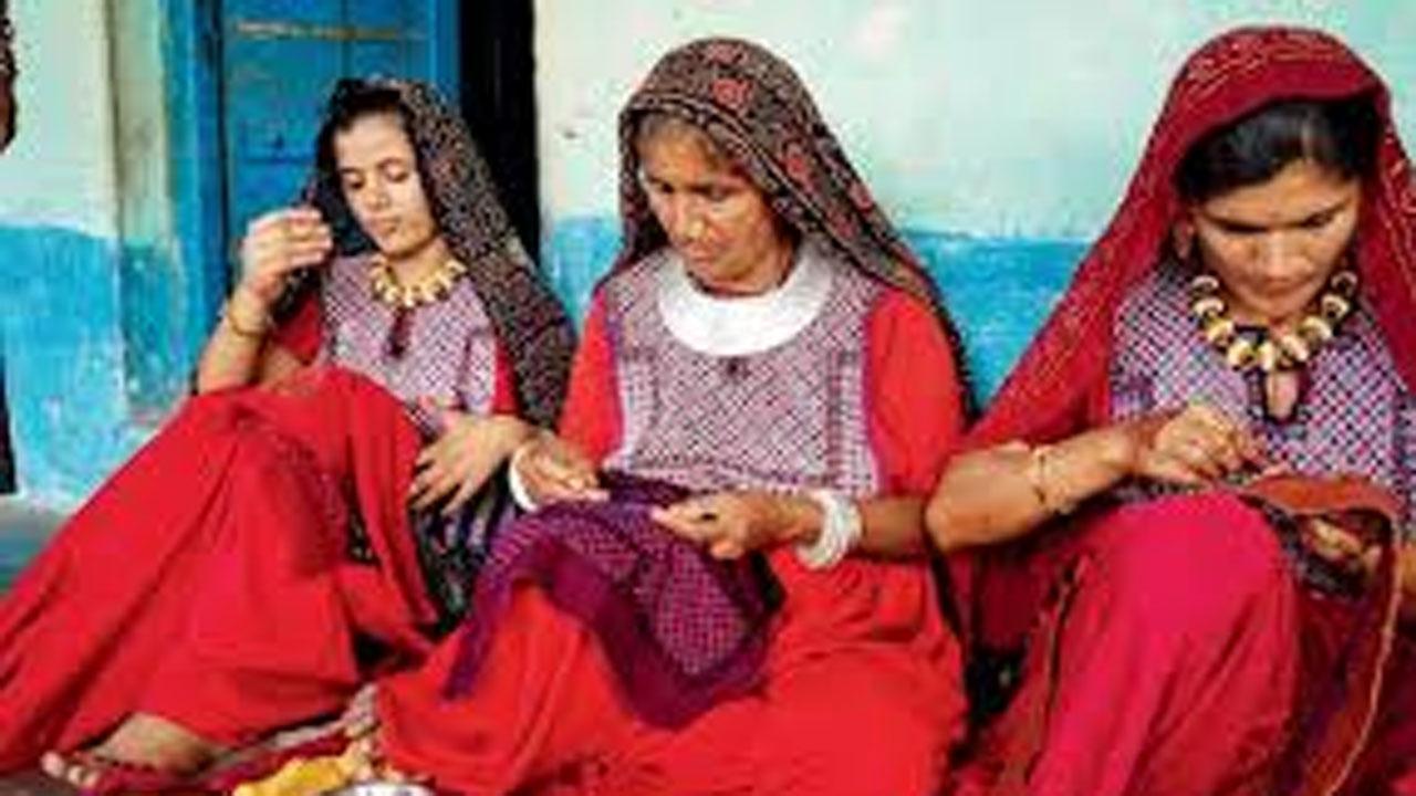 પ્રતીકાત્મક તસવીર