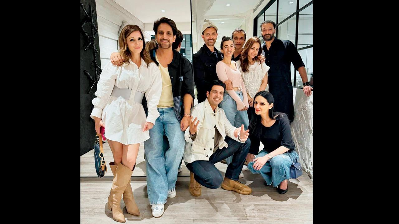 તસવીર સૌજન્ય : સોશ્યલ મીડિયા