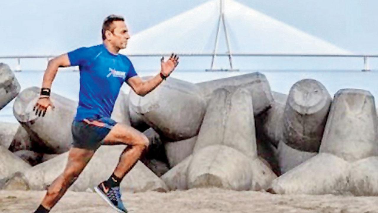 રાજ વડગામા