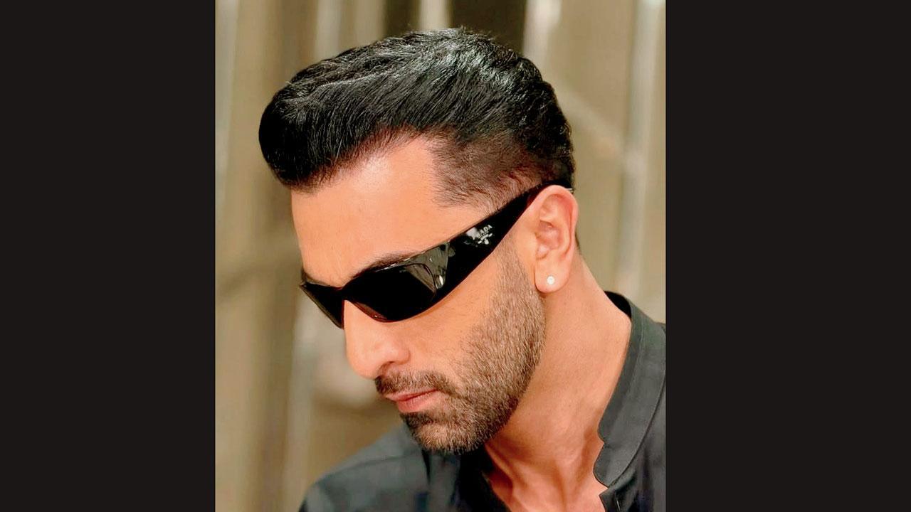 રણબીર કપૂર