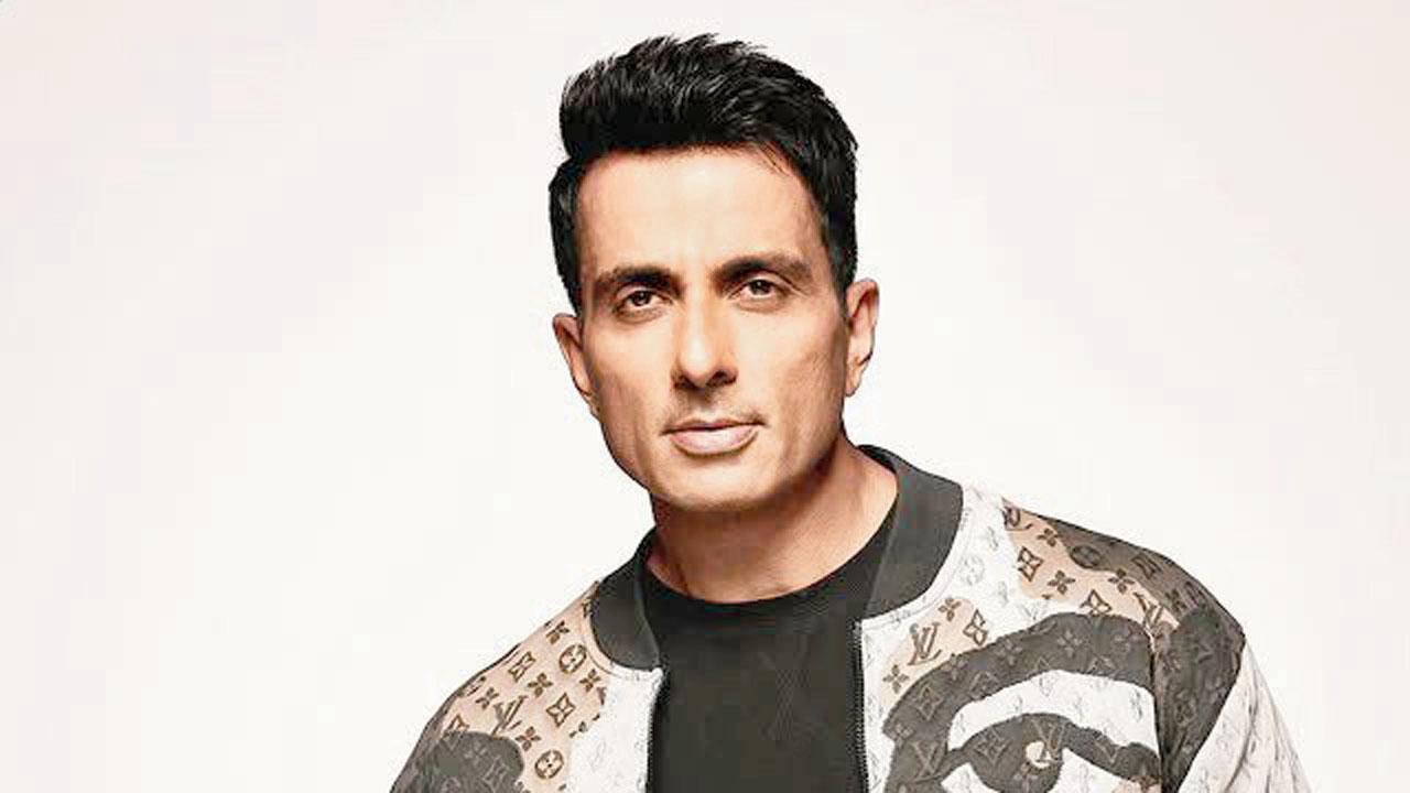 સોનુ સૂદ