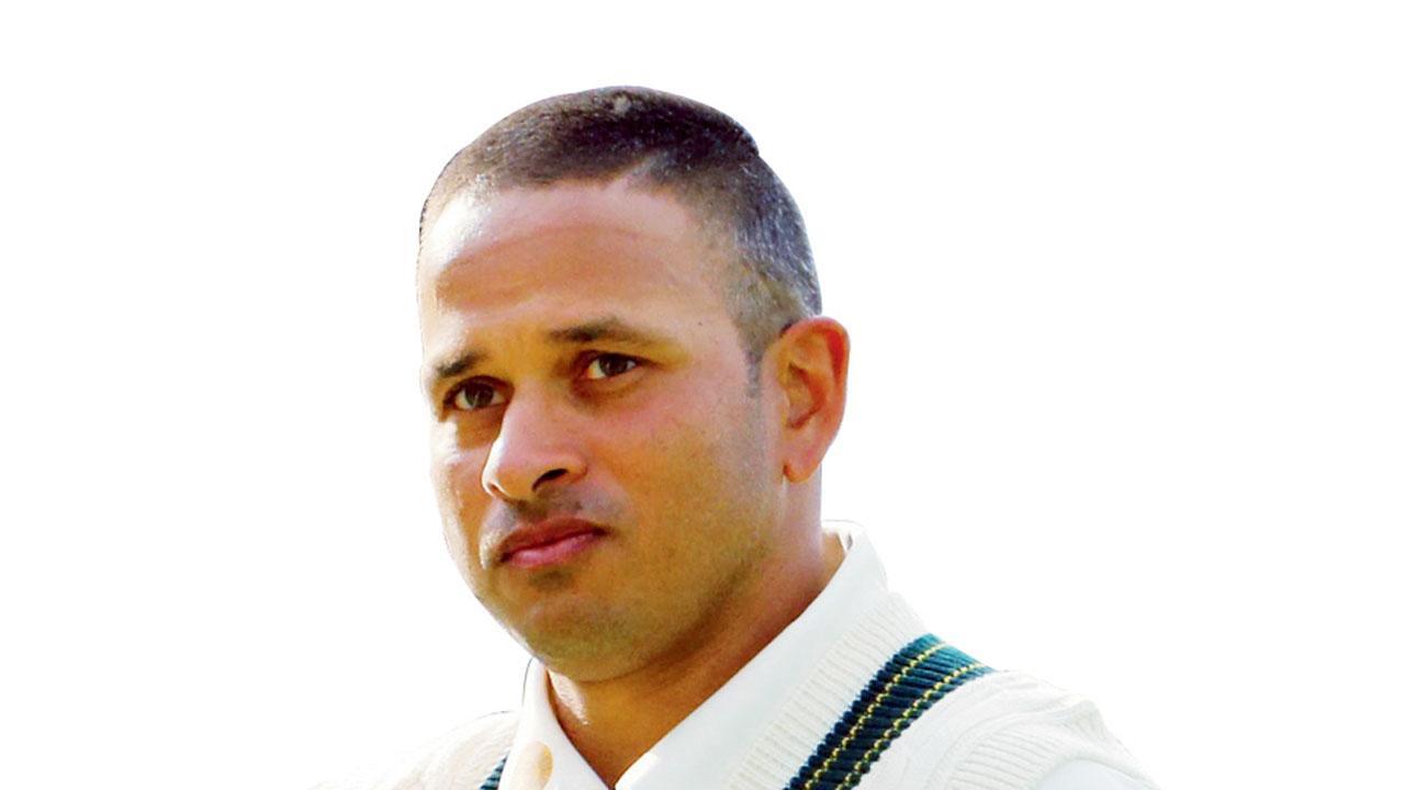 ઉસ્માન ખ્વાજા