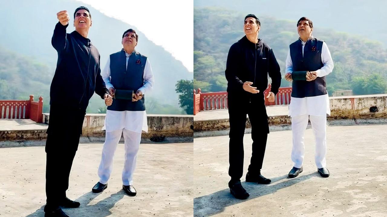 તસવીર સૌજન્ય : સોશ્યલ મીડિયા