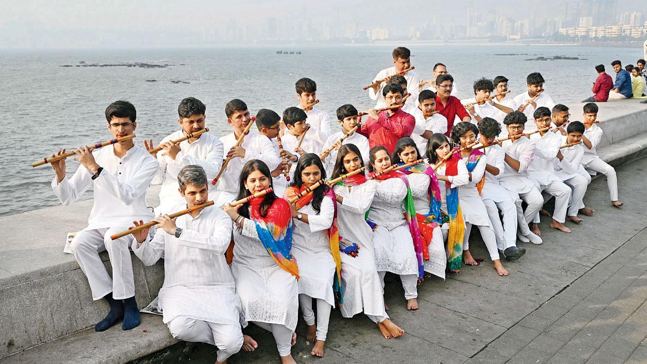 તસવીર : સૈયદ સમીર અબેદી