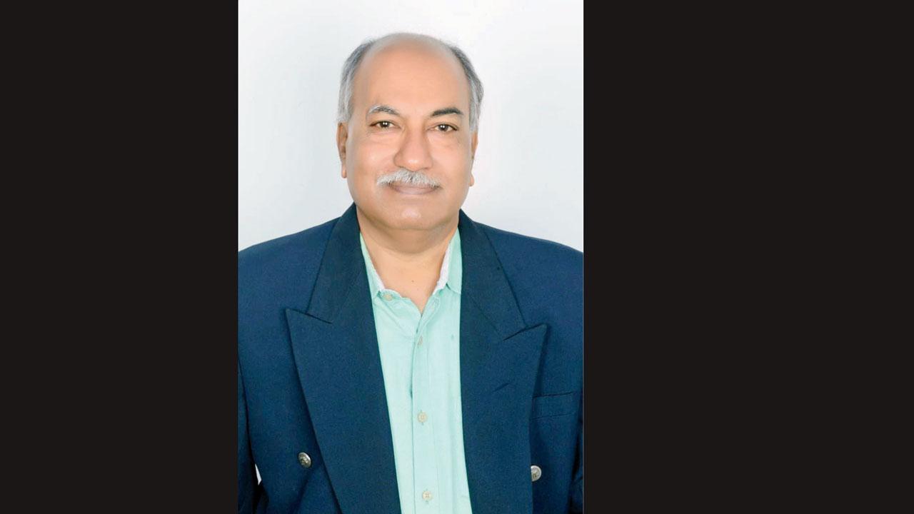 જનક મેહતાલિયા