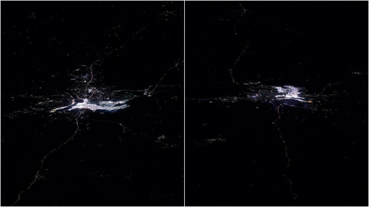 ડૉન પેટિટે પોસ્ટ કરેલી તસવીરો (સૌજન્ય: સોશિયલ મીડિયા)