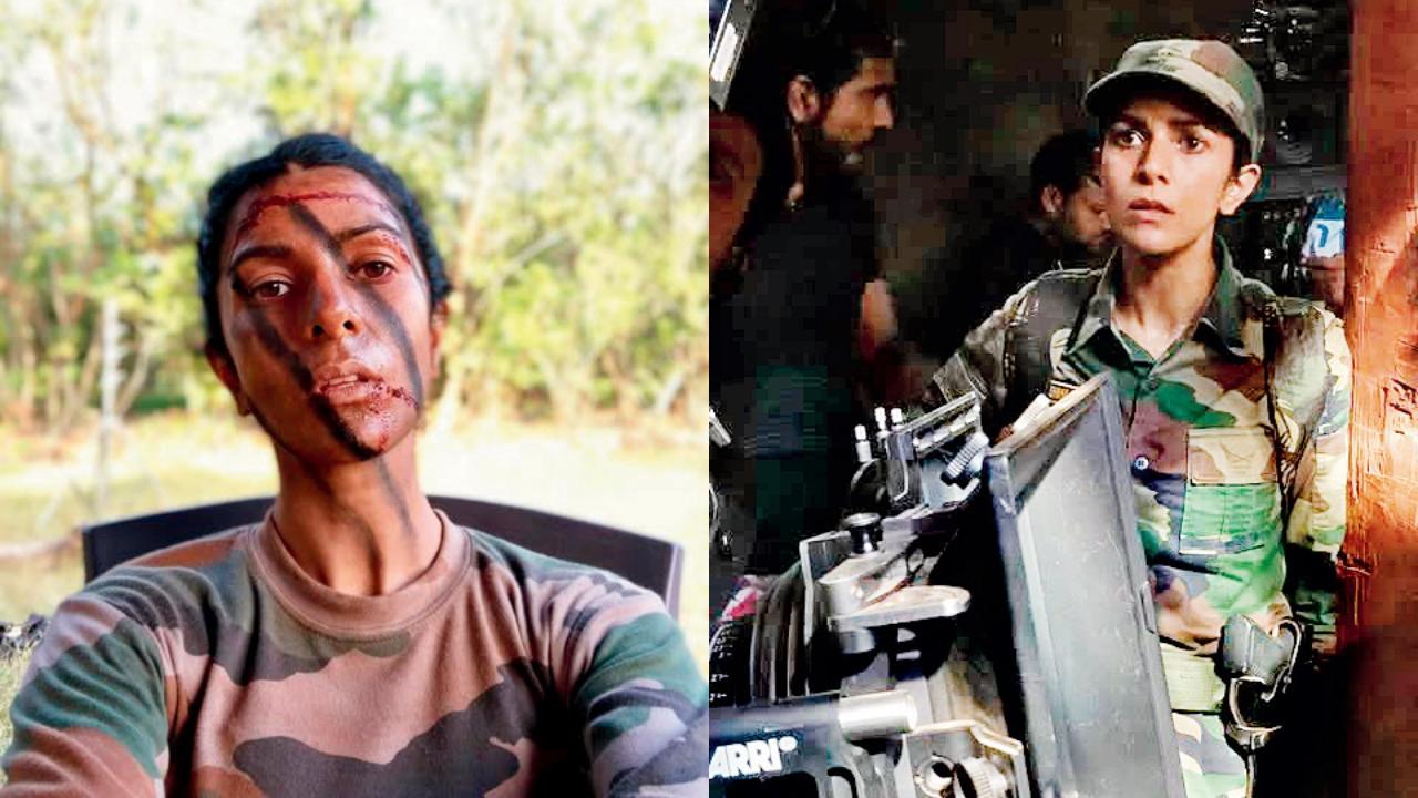 નિમ્રત કૌર