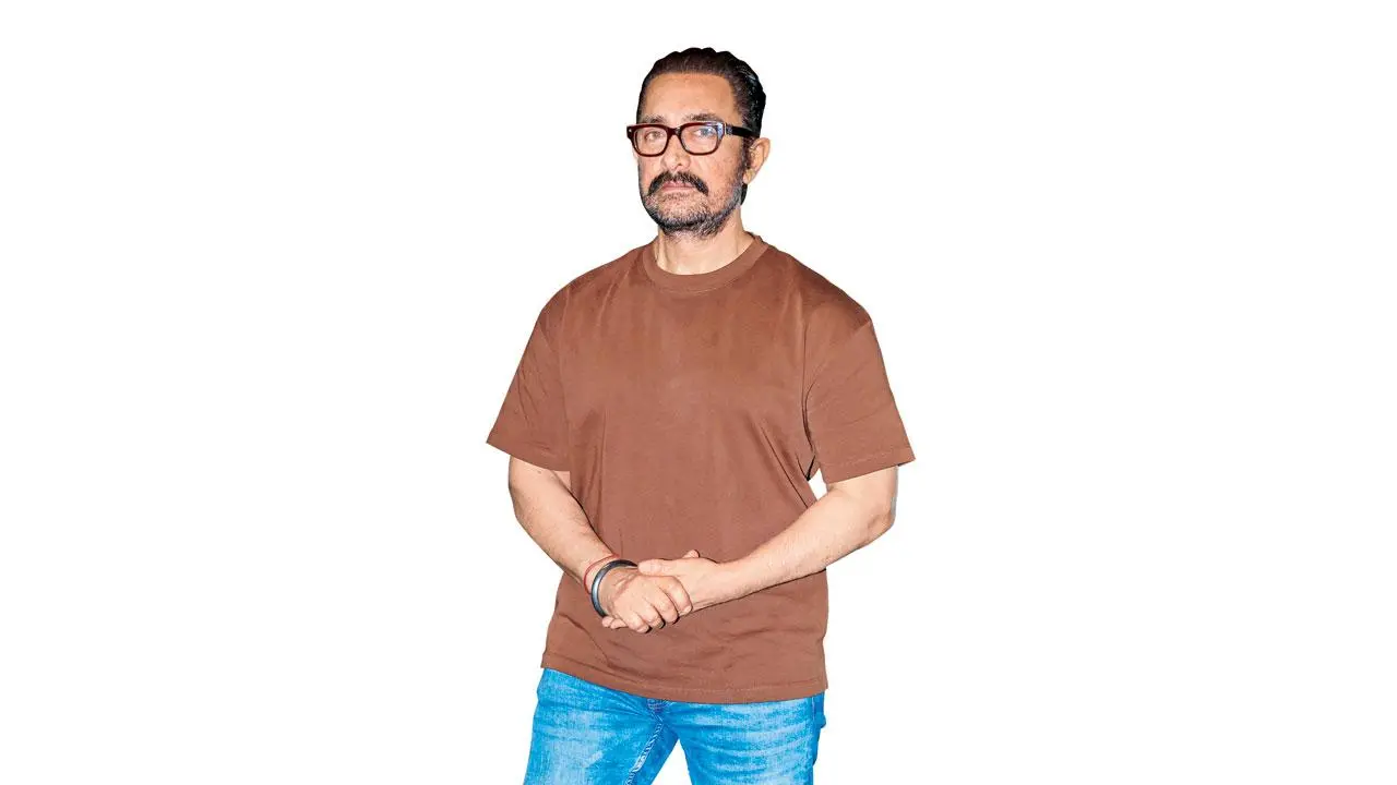 આમિર ખાન