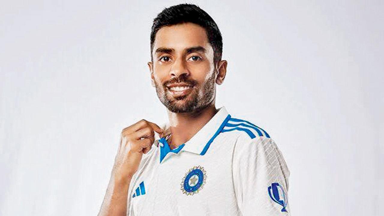 અભિમન્યુ ઈશ્વરન 