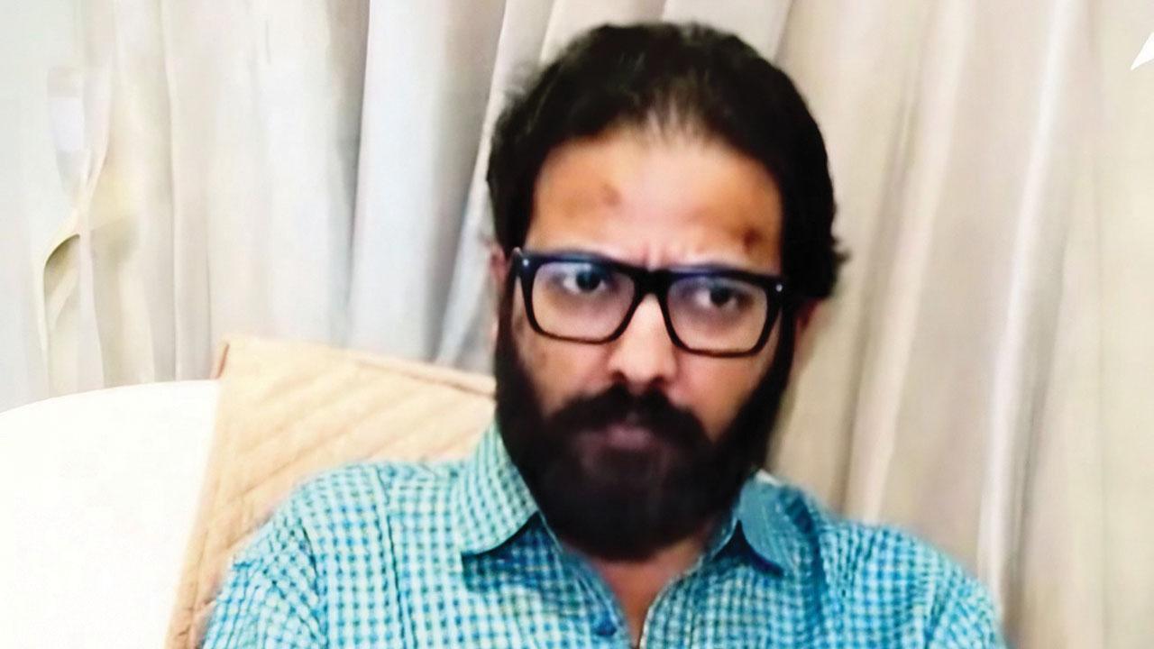 અમેય ખોપકર