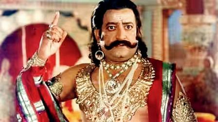 અરવિંદ ત્રિવેદી