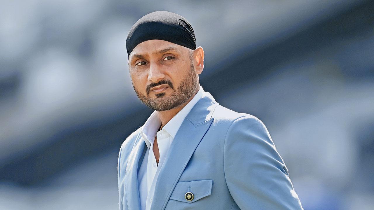 હરભજન સિંહ