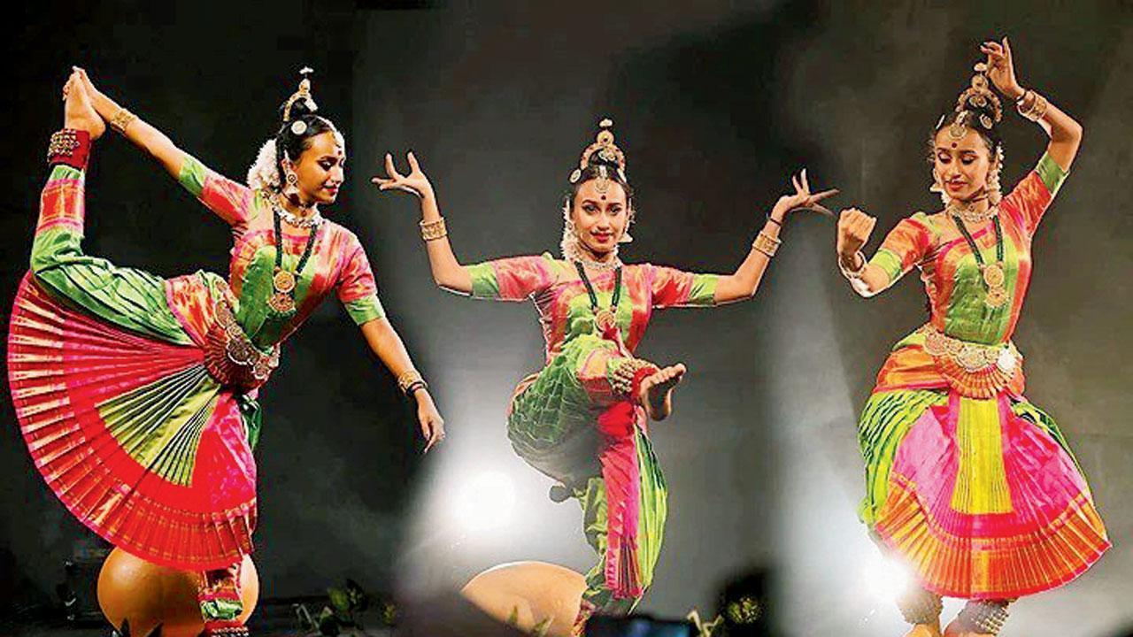 ૭ દિવસમાં ૧૭૦ કલાક ભરતનાટ‍્યમ કરી મૅન્ગલોરની યુવતીએ બનાવ્યો વર્લ્ડ રેકૉર્ડ