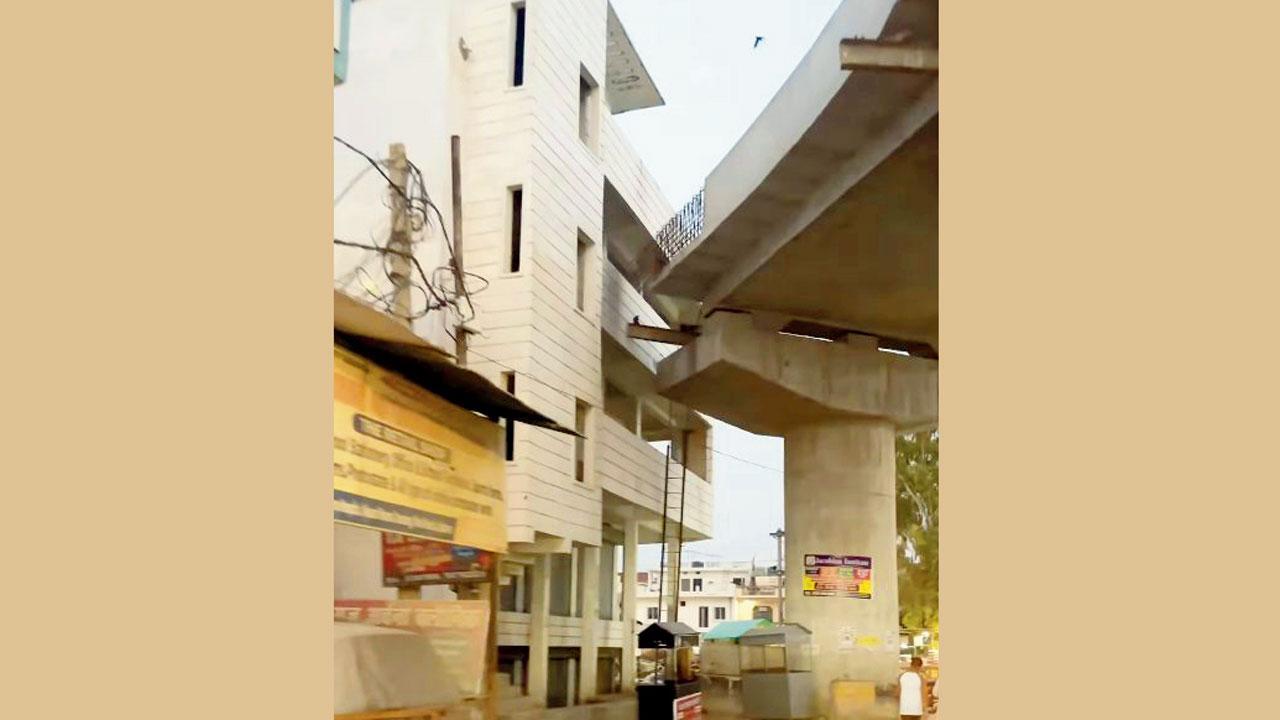 વાયરલ તસવીર