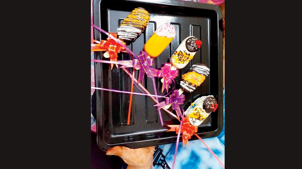 કેકસિકલ