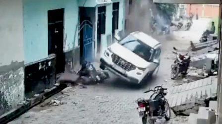 CCTV કૅમરાનાં ફુટેજ