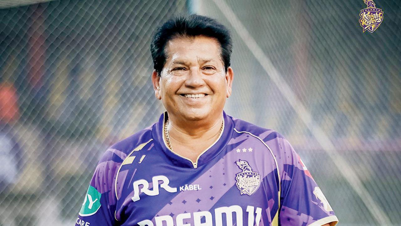 ચંદ્રકાન્ત પંડિત