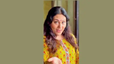 દીપિકા ચિખલિયા