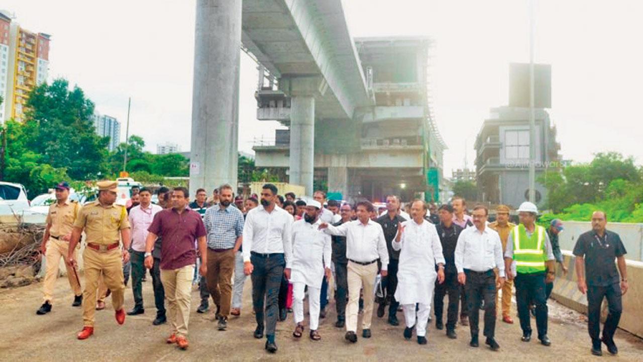 અજિત પવાર