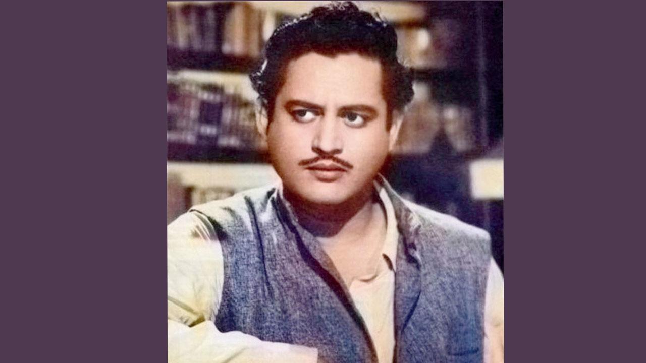 ગુરુ દત્ત