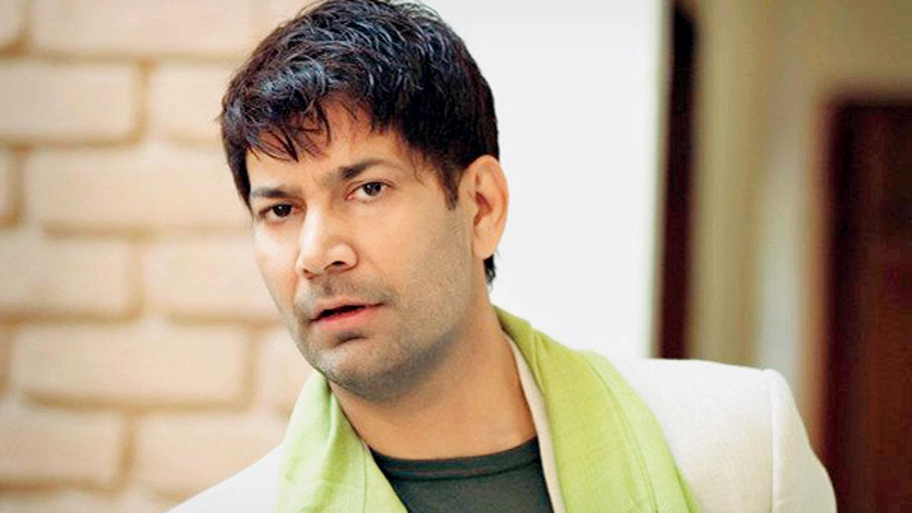 જસબીર જસ્સી