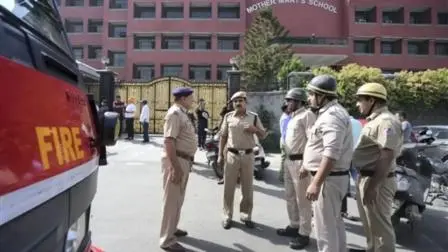 મુંબઈ પોલીસ (ફાઈલ તસવીર)