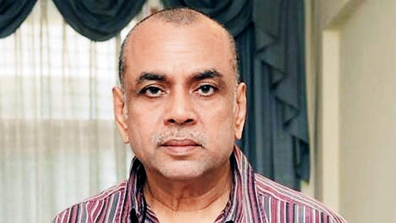 પરેશ રાવલ