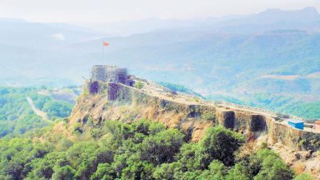પ્રતાપગડ કિલ્લો