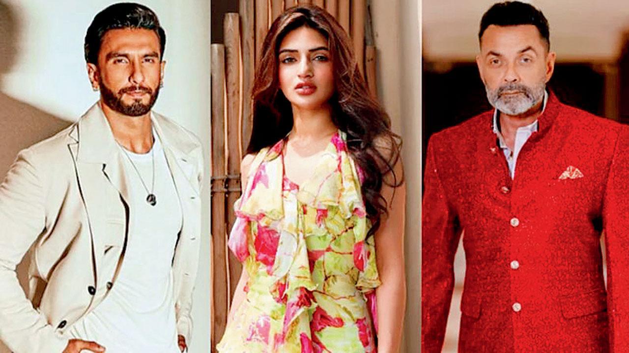 એક્ટર્સ