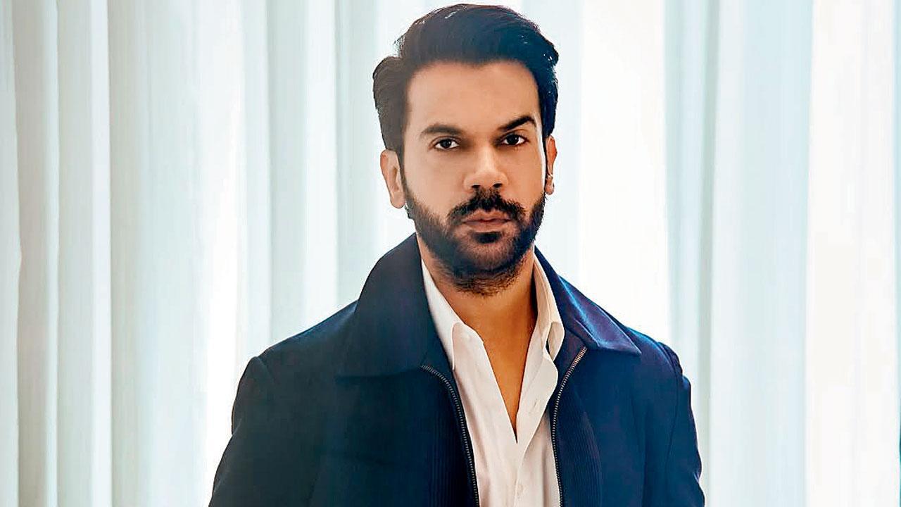 રાજકુમાર રાવ