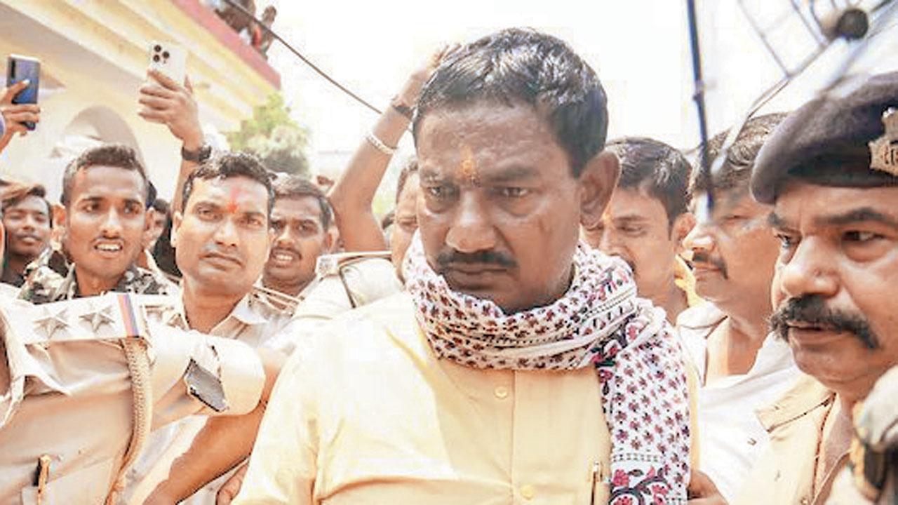 રીતલાલ યાદવ