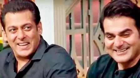 સલમાન ખાન પડદા પર શું કામ નથી કરતો કિસિંગ સીન?