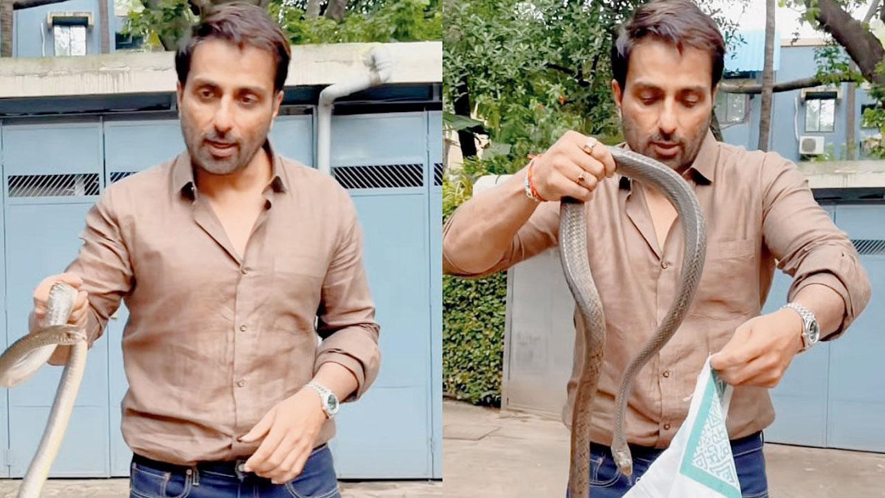 સોનુ સૂદ