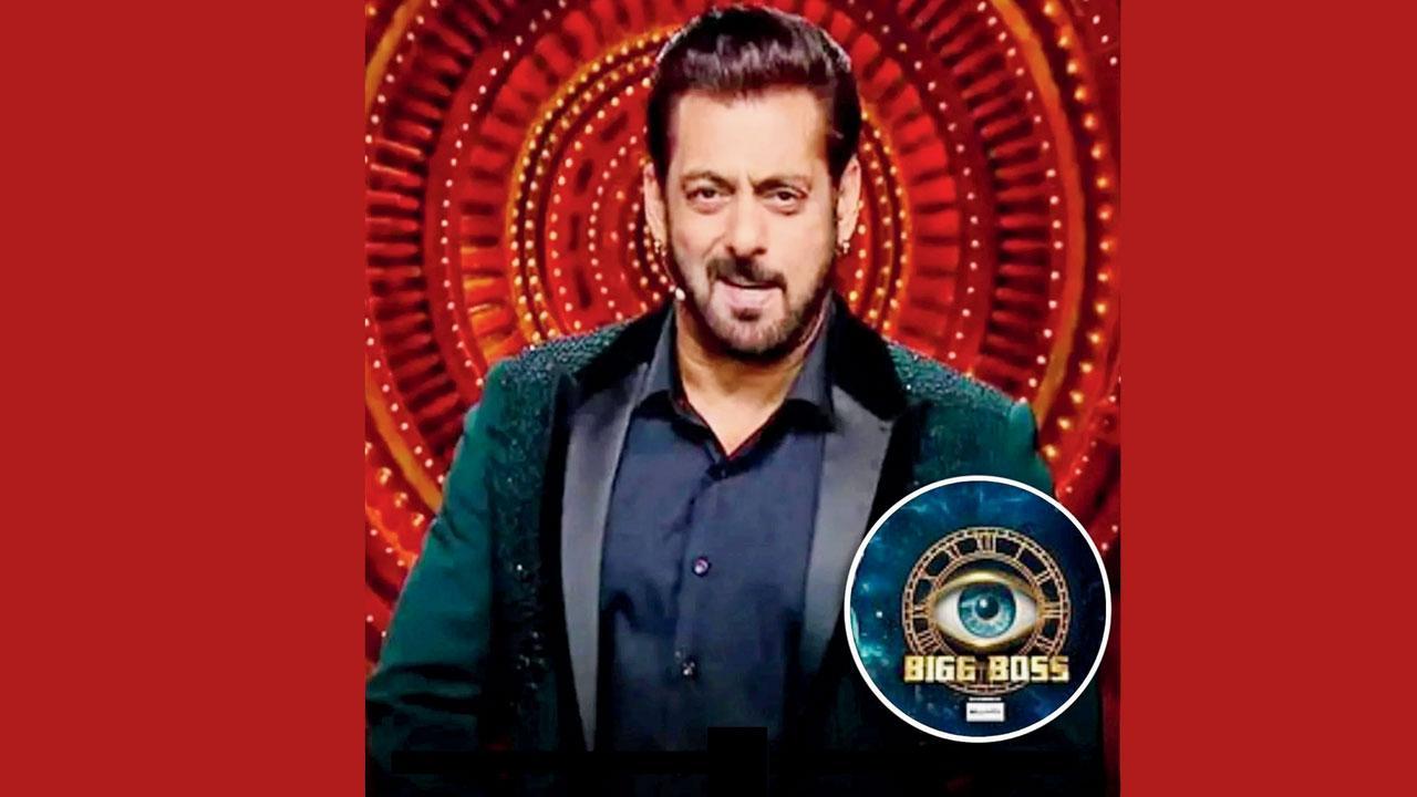 સલમાન ખાન