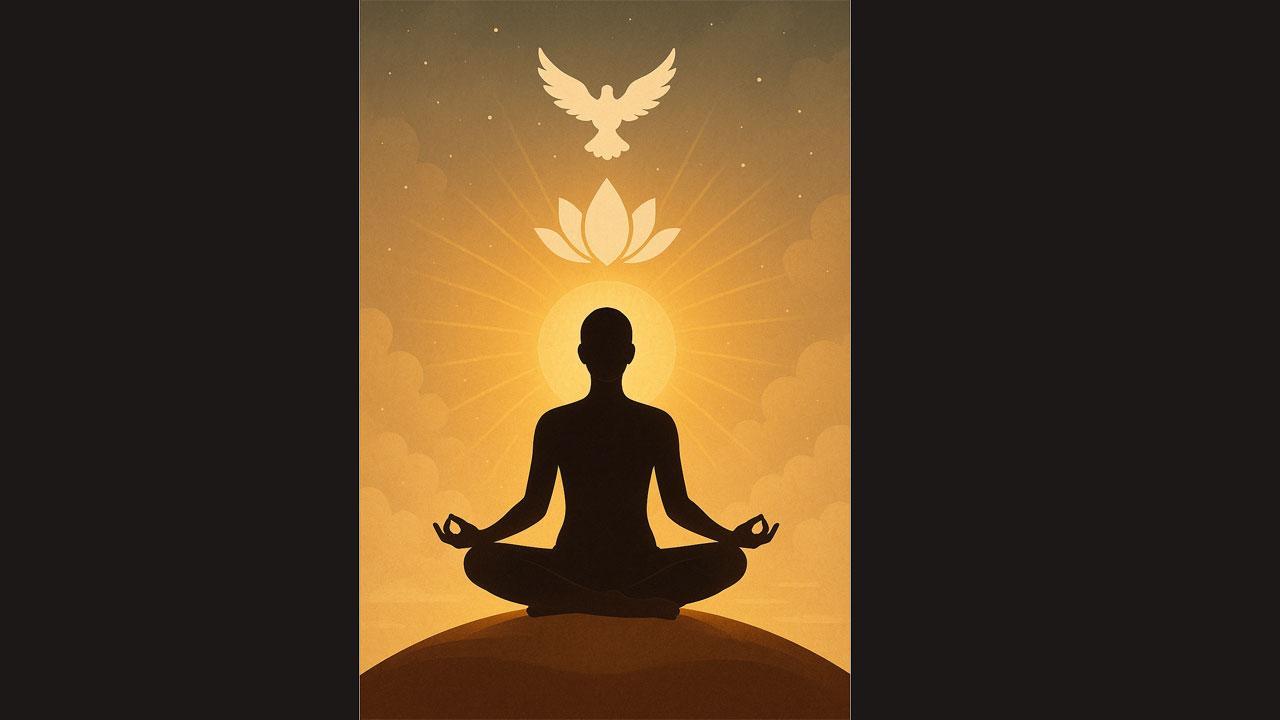 પ્રતીકાત્મક તસવીર (સૌજન્ય: AI)
