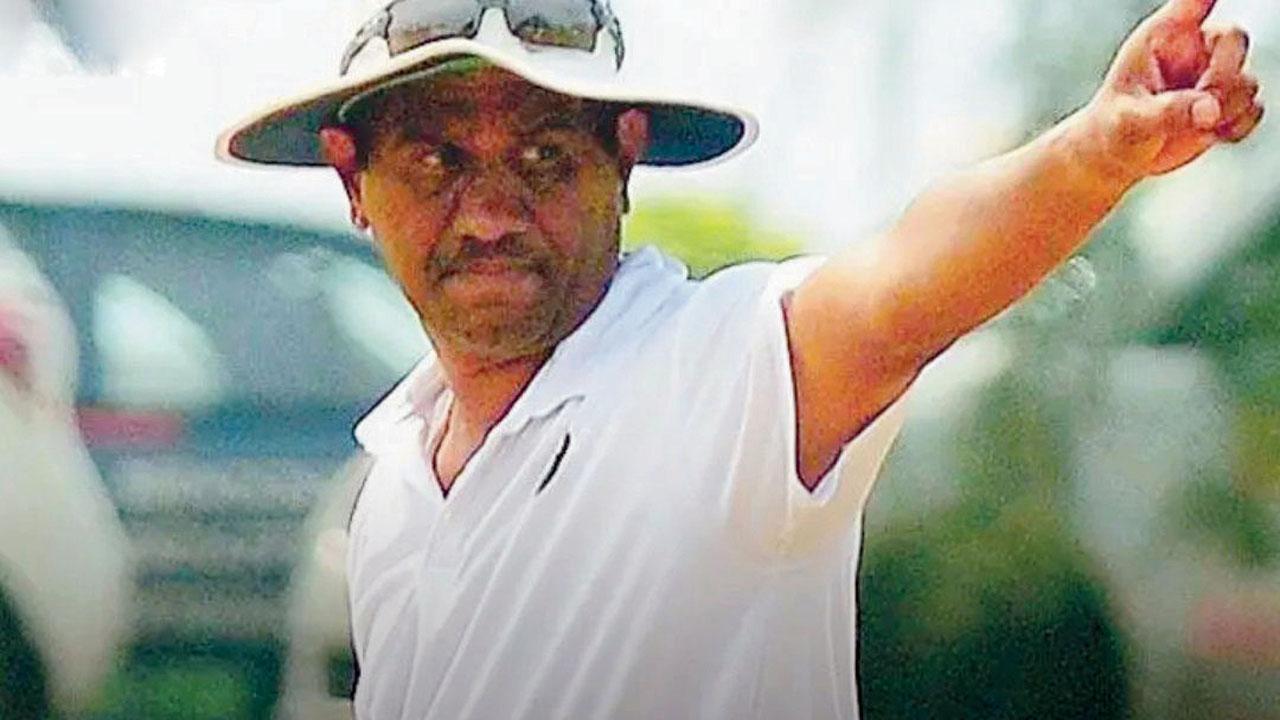 સુલક્ષણ કુલકર્ણી